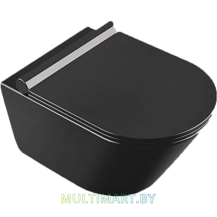 Унитаз CeramaLux 2196-18